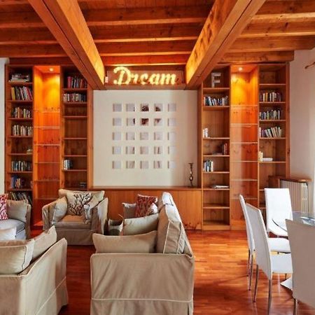 شقة Brera Trilocale ميلان المظهر الخارجي الصورة